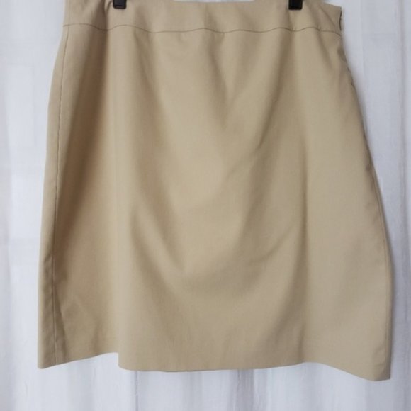 Josephine Chaus Pencil Skirt Size 14 - Picture 1 of 6